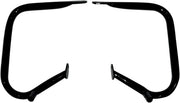 Drag Specialties Big Buffalo Saddlebag Bars For Fltr/x