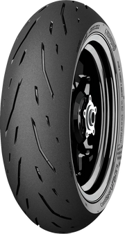 Continental ContiSportAttack 5 Rear Tire