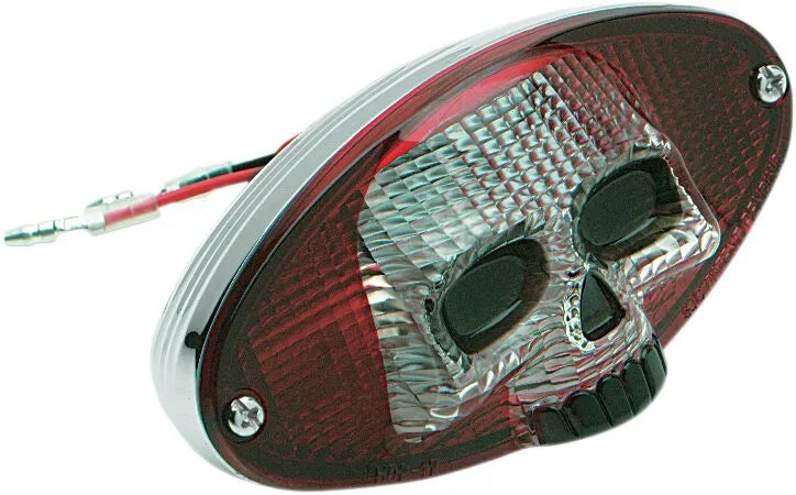 Drag Specialties Replacement Taillight Lens