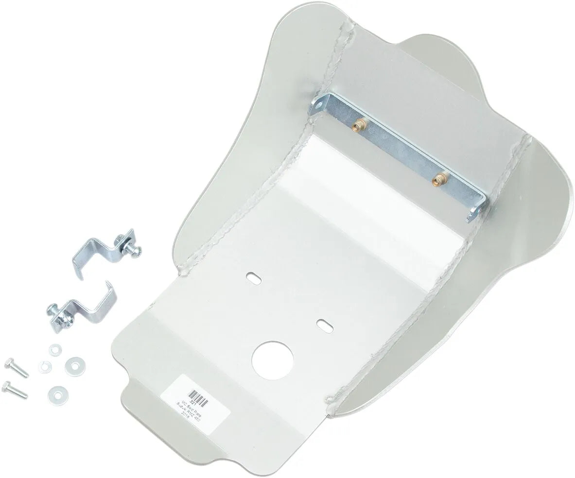 Moose Offroad Aluminum Skid Plate Engine Protection