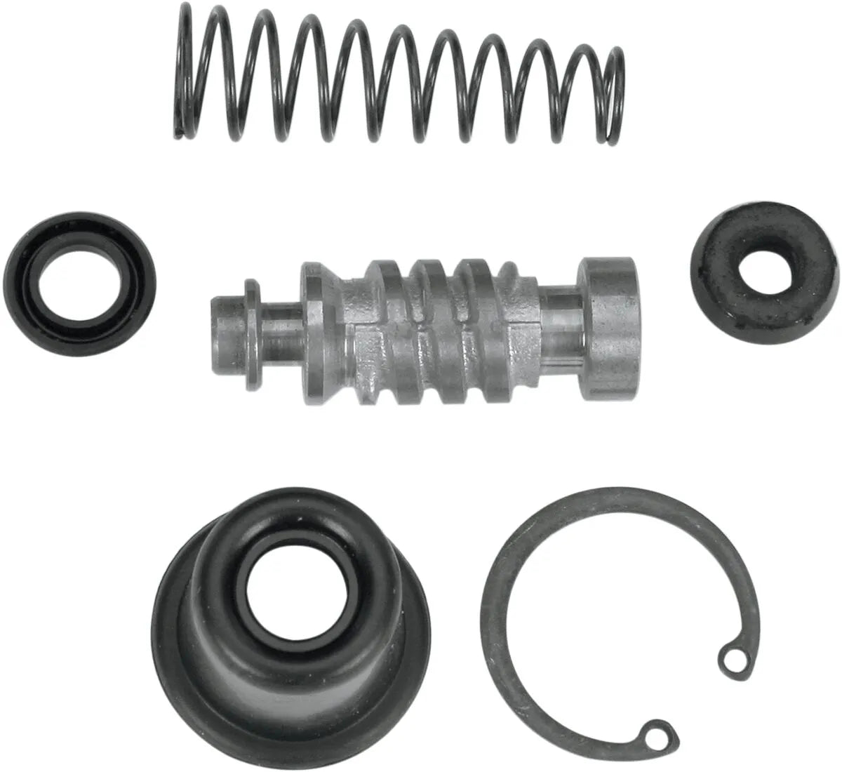 Moose Offroad Master Cylinder Rebuild Kit