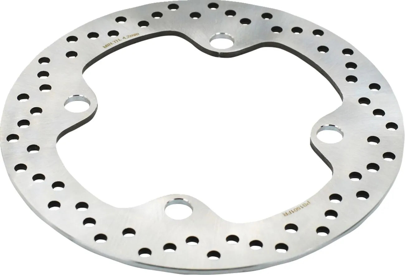 Moose Offroad Oem Replacement Brake Rotor