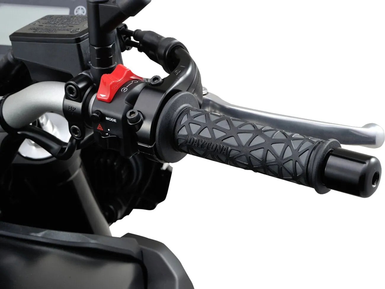 Daytona Grippygrip Ggd-cell Motorcycle Grips