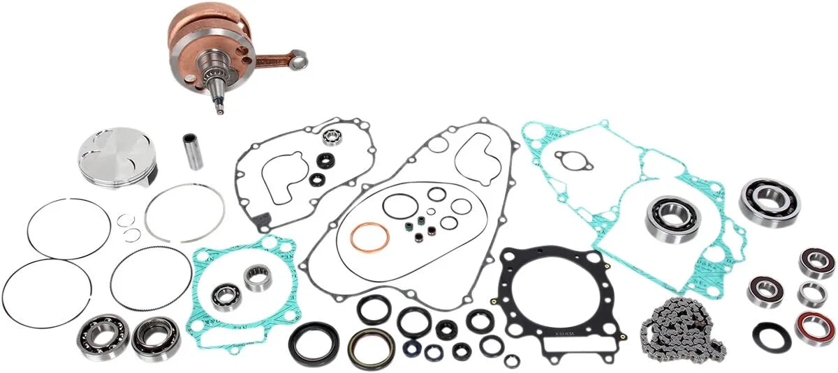 Vertex 450cc Engine Rebuild Kit - Wr101-028