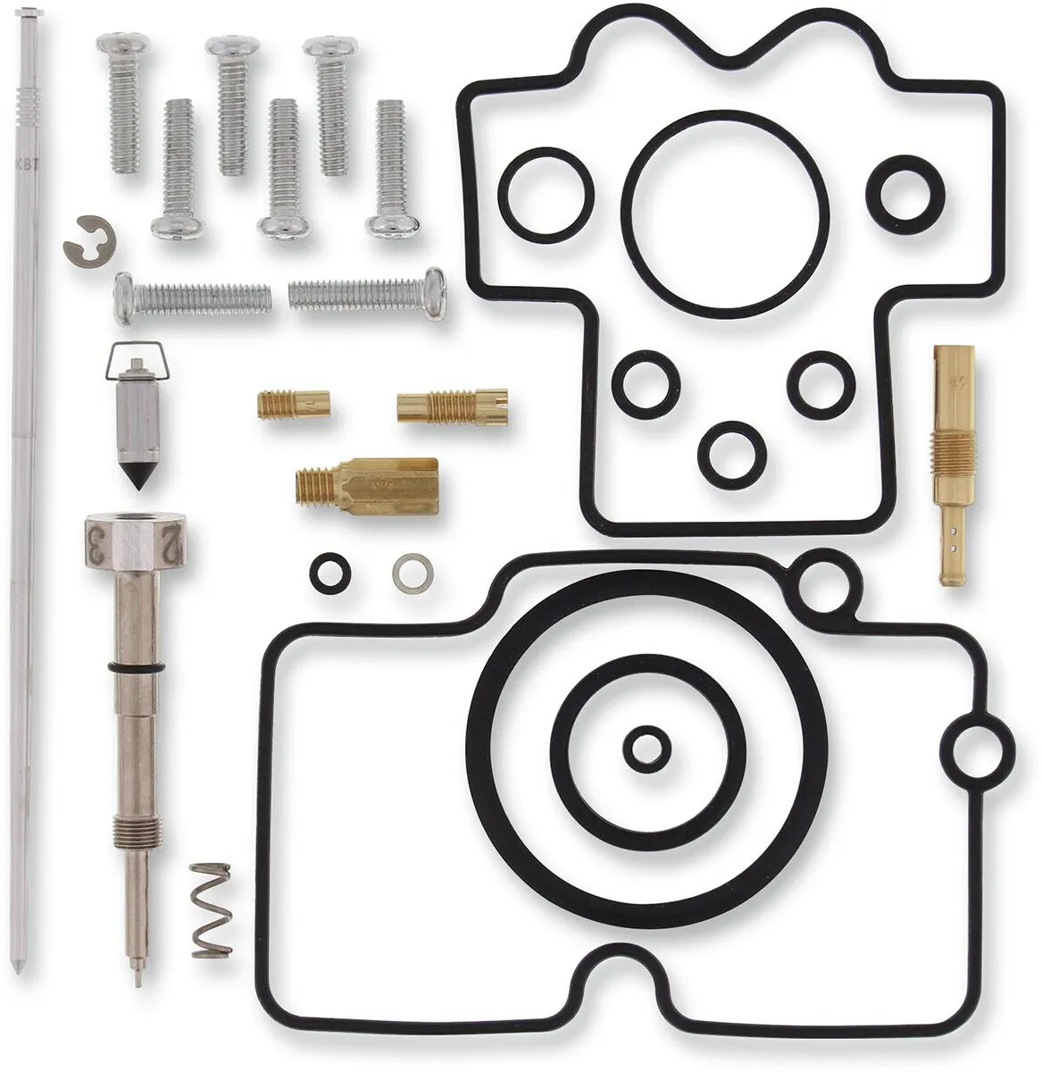 Moose Offroad Carburetor Repair Kit