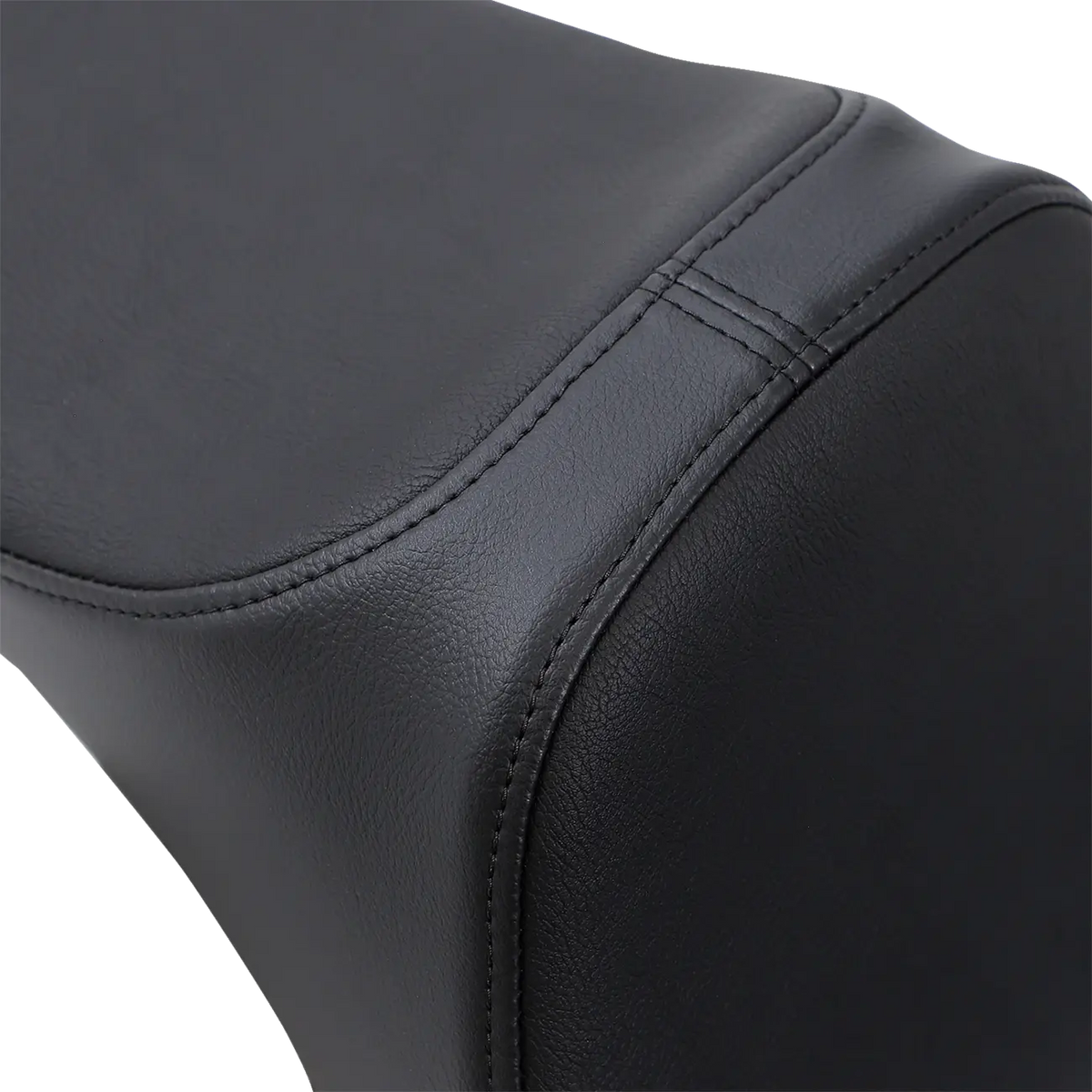 Drag Specialties Predator Iii Seat - For Harley Davidson