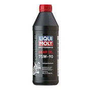 Liqui Moly Motorbike Gear Oil 75w-90 Synthetic 1 liter
