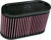 K & N High-flow Air Filter