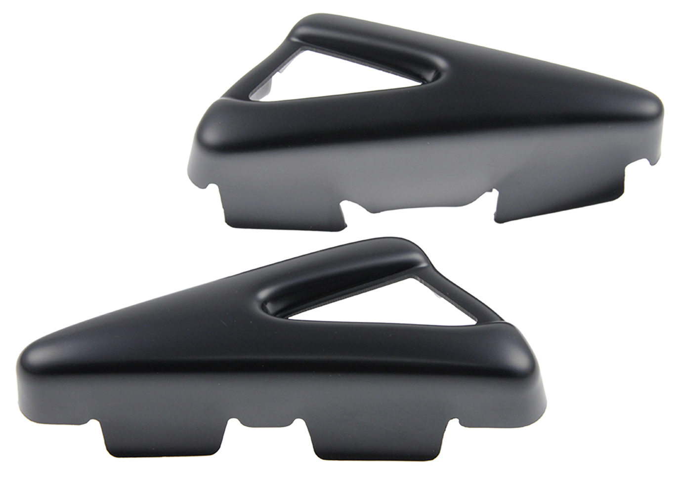 Cult-Werk Gas Tank Cover V-Rod – Gas- & Oil Tank