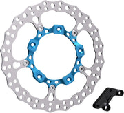 Arlen Ness Big Brake 14" Rotor Kit Til Harley Touring