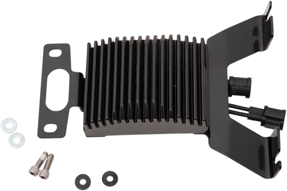 Cycle Electric Rectifying Regulator 50a