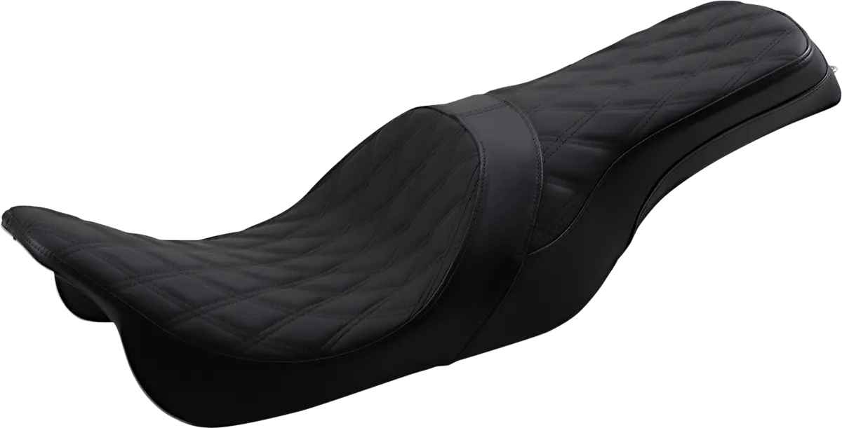 Drag Specialties Predator Seat Forward Position