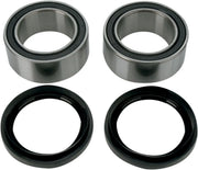 MOOSE OFFROAD HARD-PARTS Rear Wheel Bearing Upgrade Kit