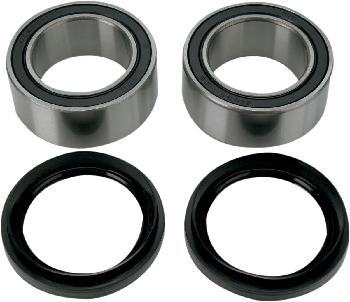 MOOSE OFFROAD HARD-PARTS Rear Wheel Bearing Upgrade Kit