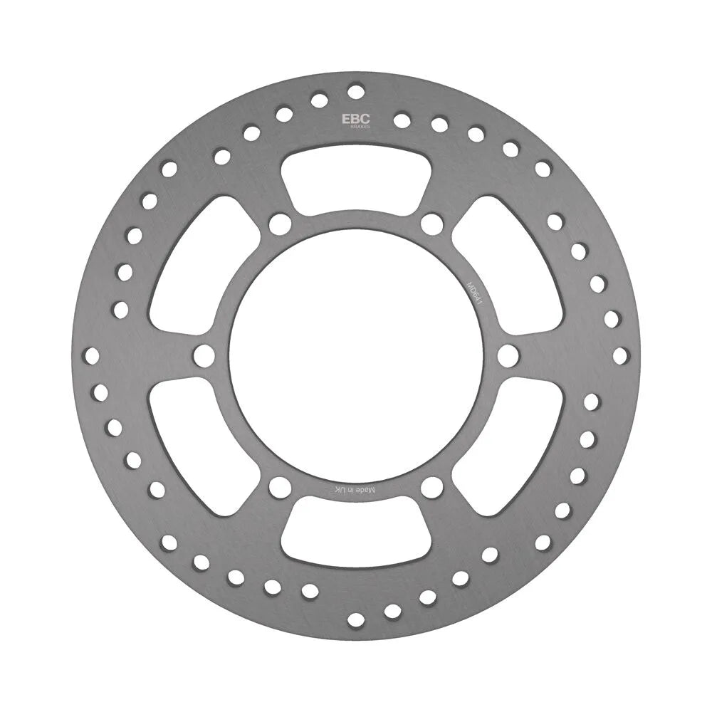 Ebc Md Series Pro-lite Brake Rotor - Rear