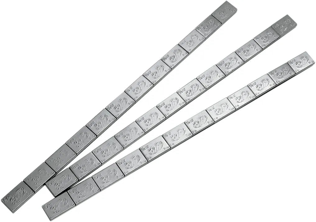 Motion Pro Adhesive Wheel Weights Nickel 18oz Box