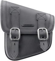 Saddlemen Swing Arm Bag - Black Saddlehyde