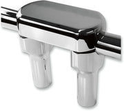 La Choppers Hefty 1-1/4" Handlebar Riser Kit