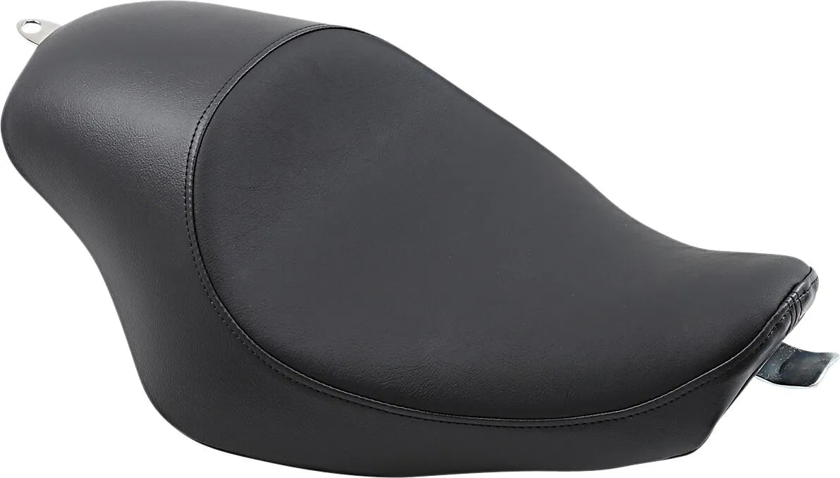 Drag Specialties 3/4 Solo Seat - For Harley Davidson