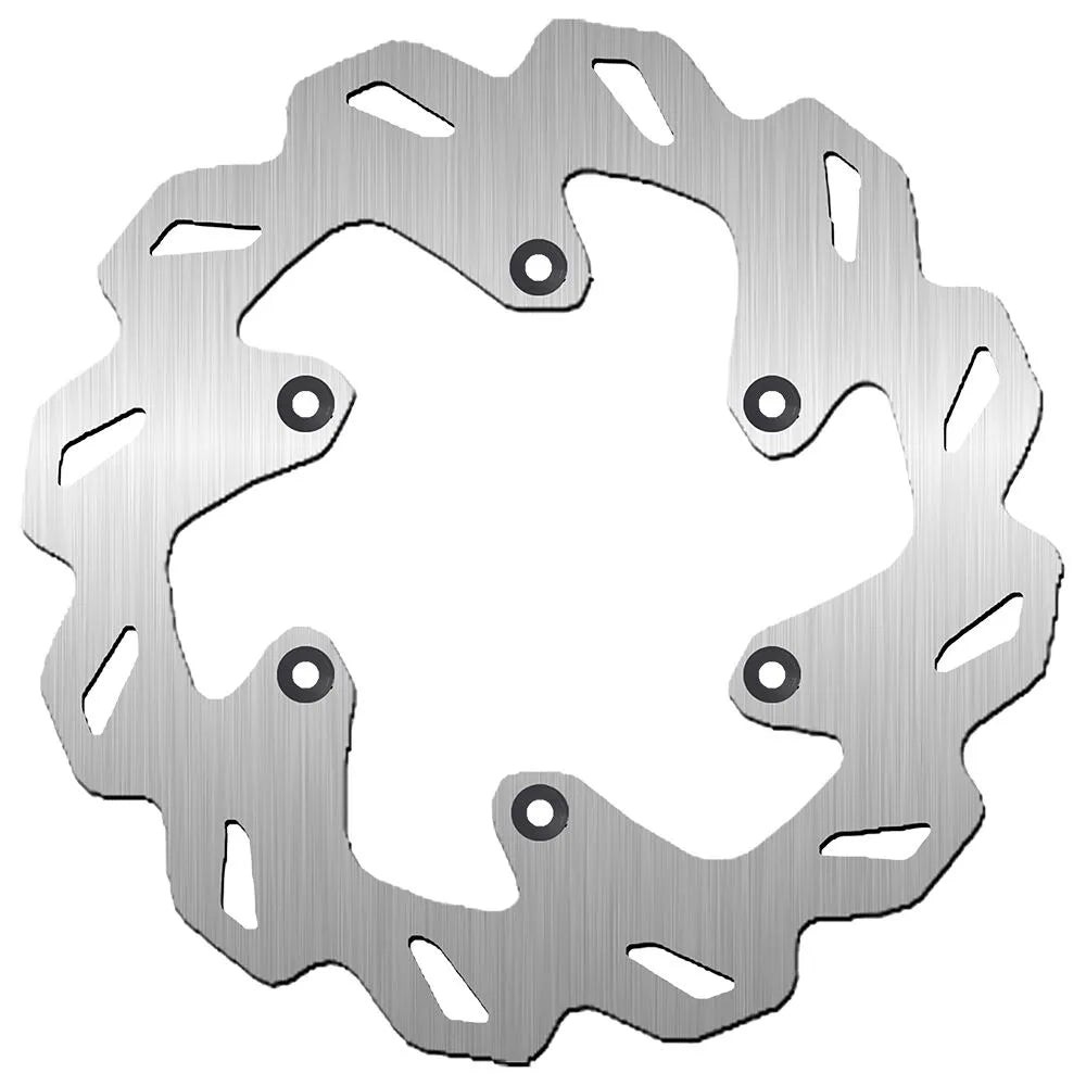 Sbs Standard Kontur Bremse Rotor Til Motorcykler - Bag