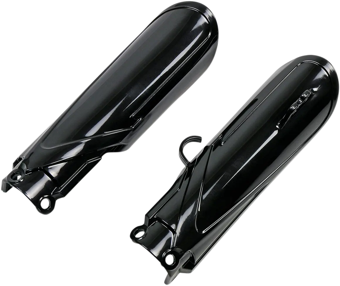 UFO Fork Tube Protectors
