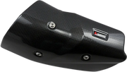 Akrapovic Heat Shield For Exhaust Systems