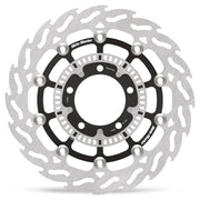 Moto-master Flame Series Flydende Bremse Rotor 300mm - Front