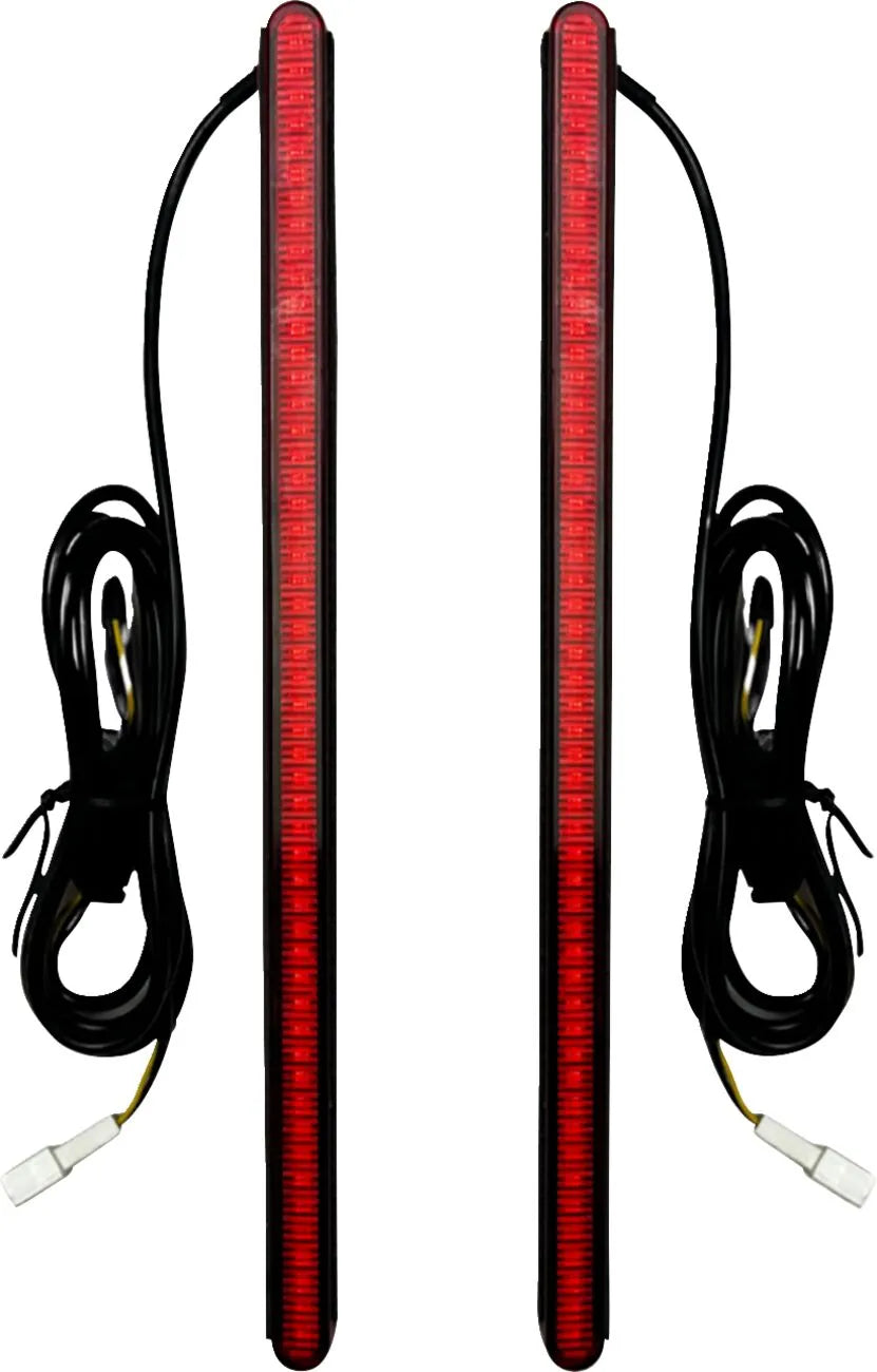 Custom Dynamics Genesis 8.5” Led Plasma Rods