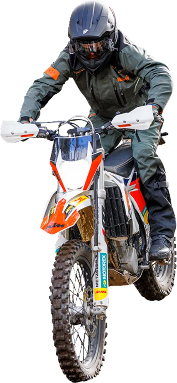 Thor Blitz Xrs Boots