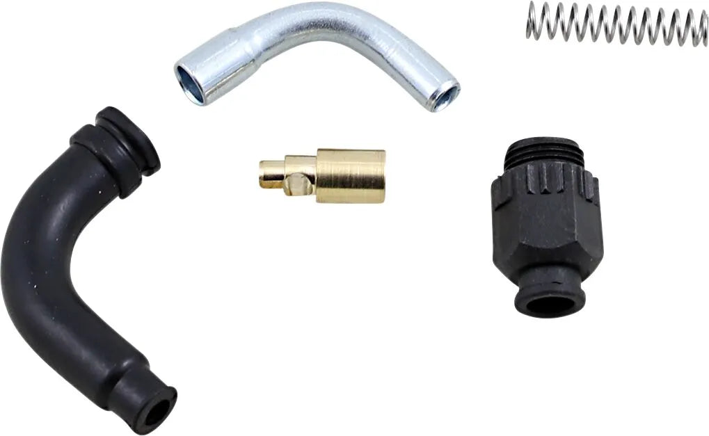 Moose Offroad Hot Start Plunger Kit