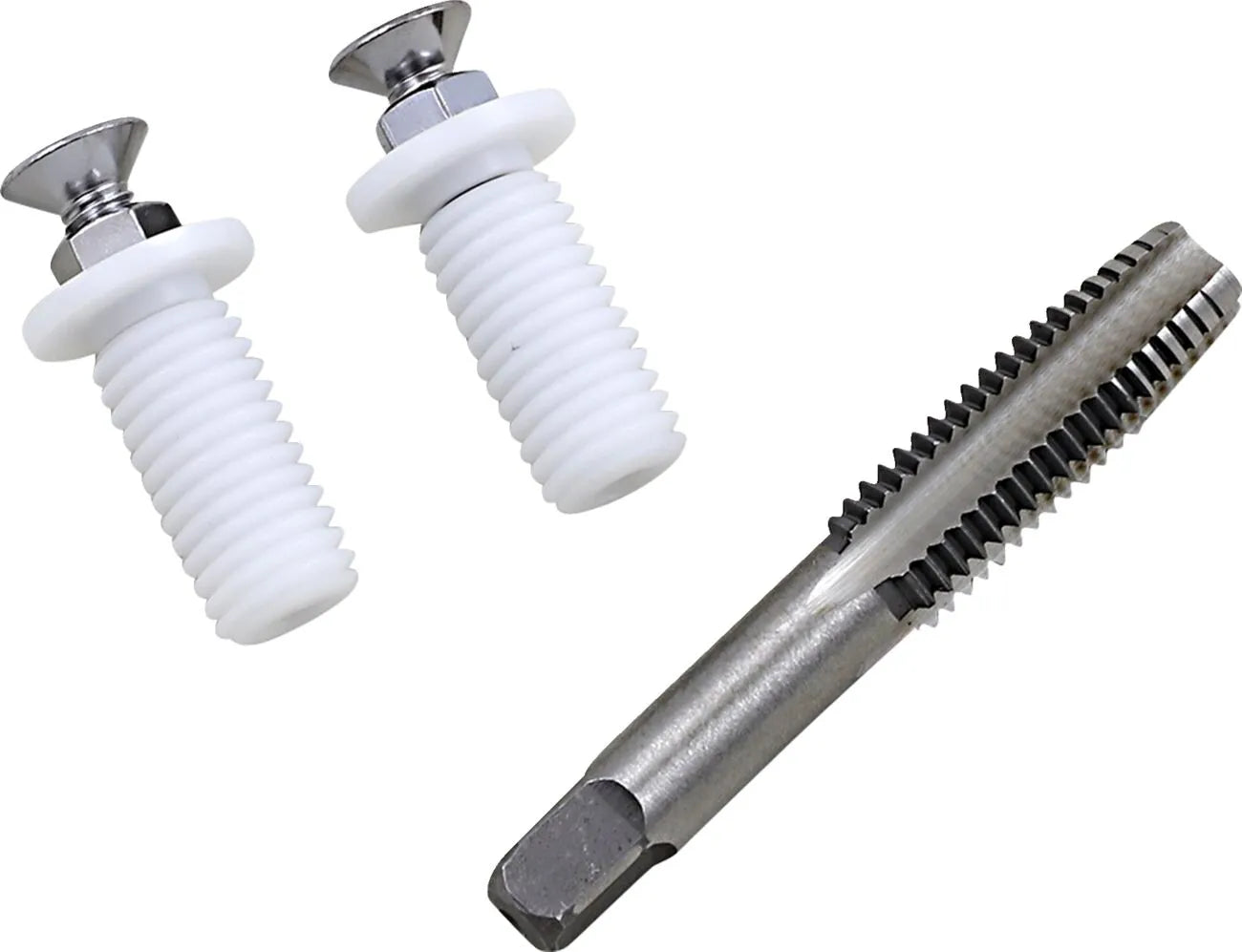 Moose Offroad Bar End Handguard Mount For 7/8" Handlebars