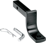 Draw-tite Black Drawbar For 1-1/4" Receivers