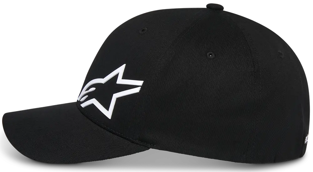 Alpinestars Corp Shift Multi Curved Bill Hat