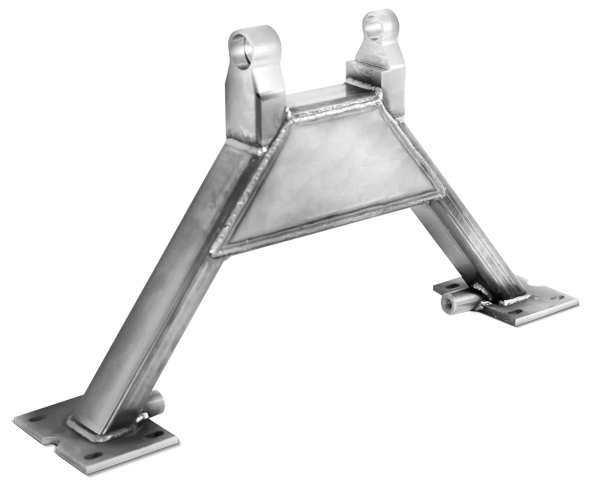 DNA Trike Rear Axles & Trike Conversion Parts – Frame & Rear Suspension