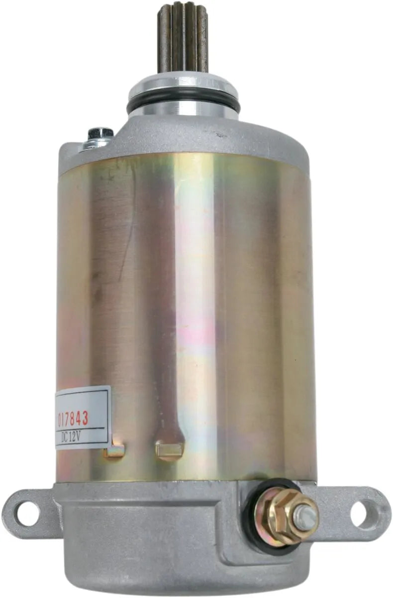 Rick's Motorsport Electric Starter For Yamaha