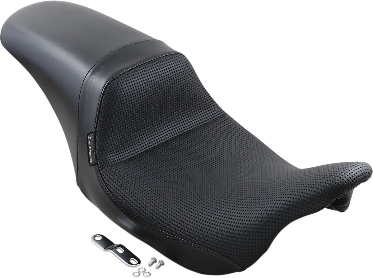 Le Pera Daytona Sport Seat - For Harley Davidson