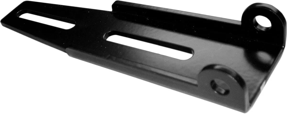 Drag Specialties Seats Hinge Bracket for Solo Seats