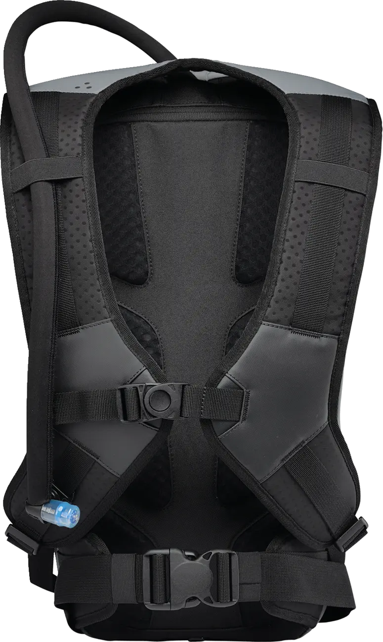 Thor Reservoir Pack Gray/Black 3 Liter