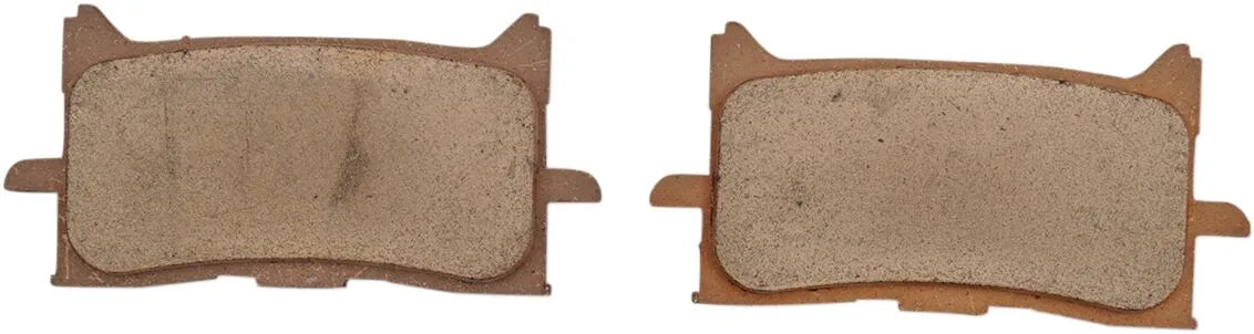 Dp Brakes Standard Sintrede Bremseklodser - For
