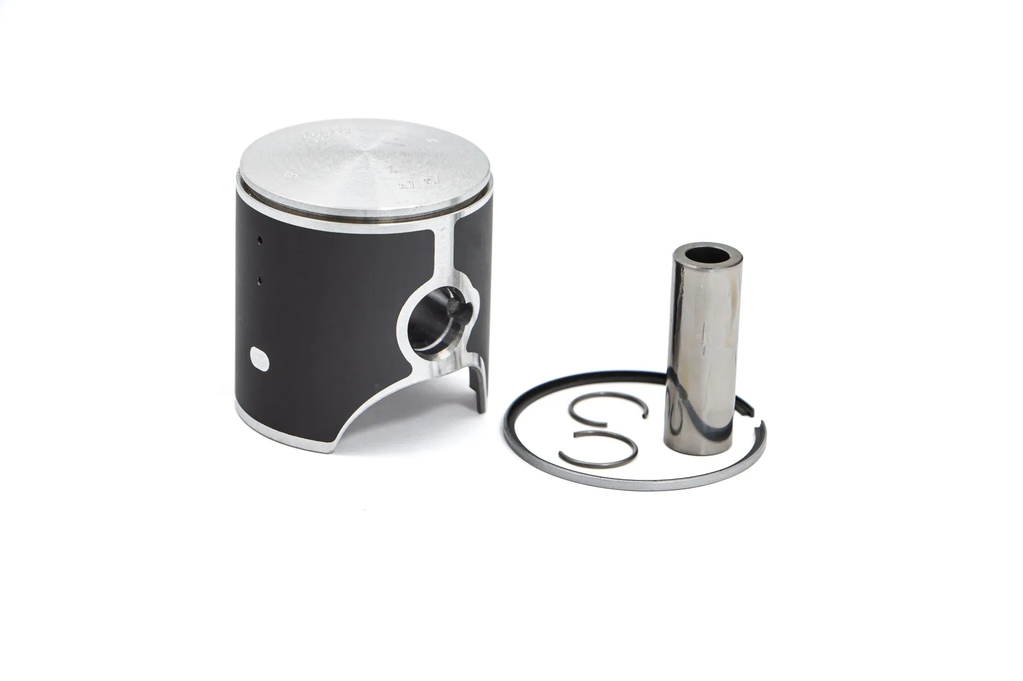 Vertex Cast Replica Piston Kit for 2-Stroke Engines