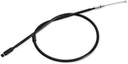 Moose Offroad Hard-Parts Black Vinyl Clutch Cable