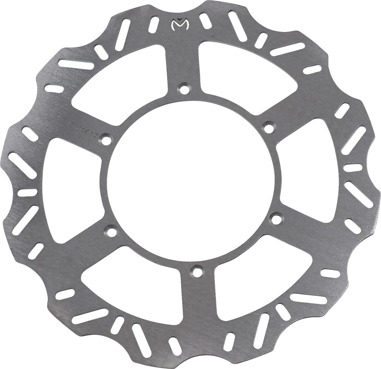 Moose Offroad Standard Bremseklodser - Foran