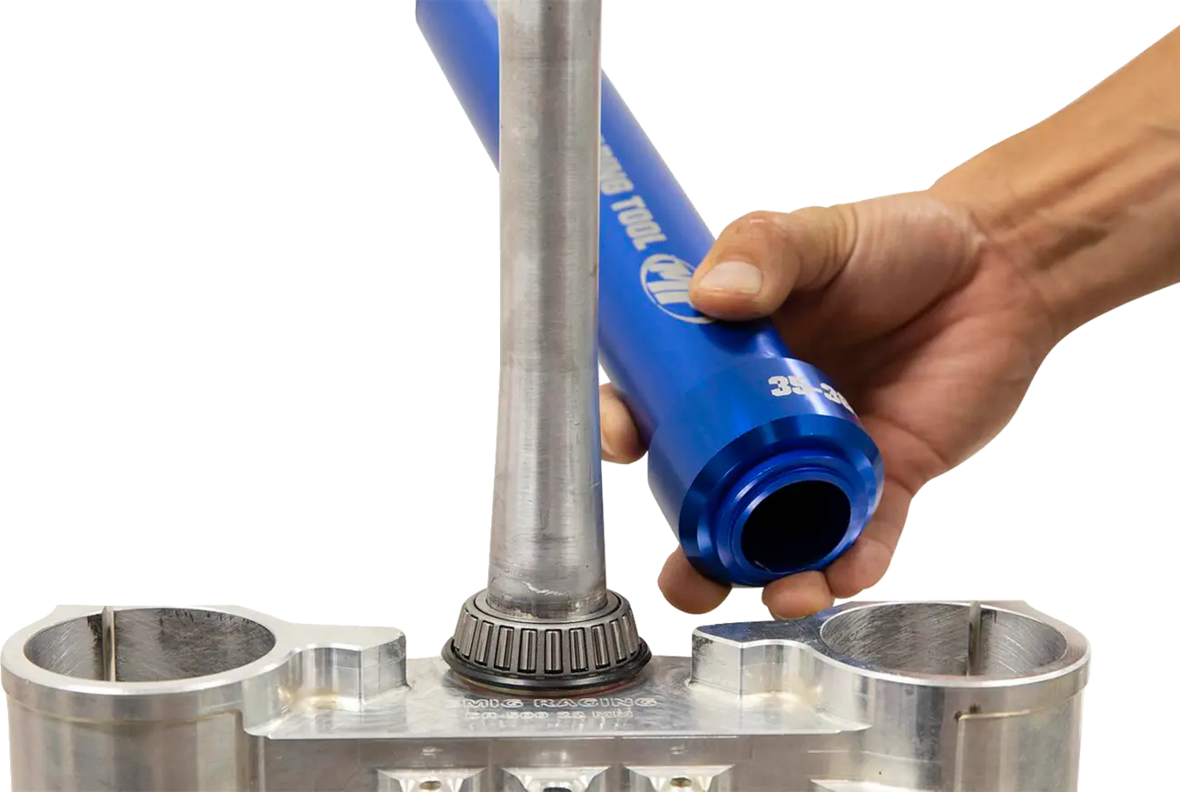 Motion Pro Steering Stem Bearing Tool