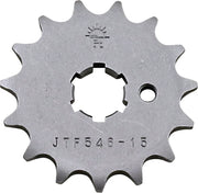 Jt Sprockets Jtf54615 420 Steel Sprocket