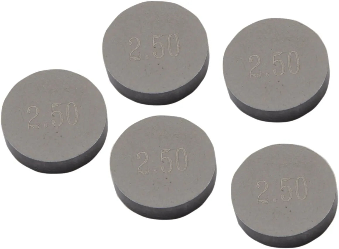 Prox 10.00 Mm Valve Shims