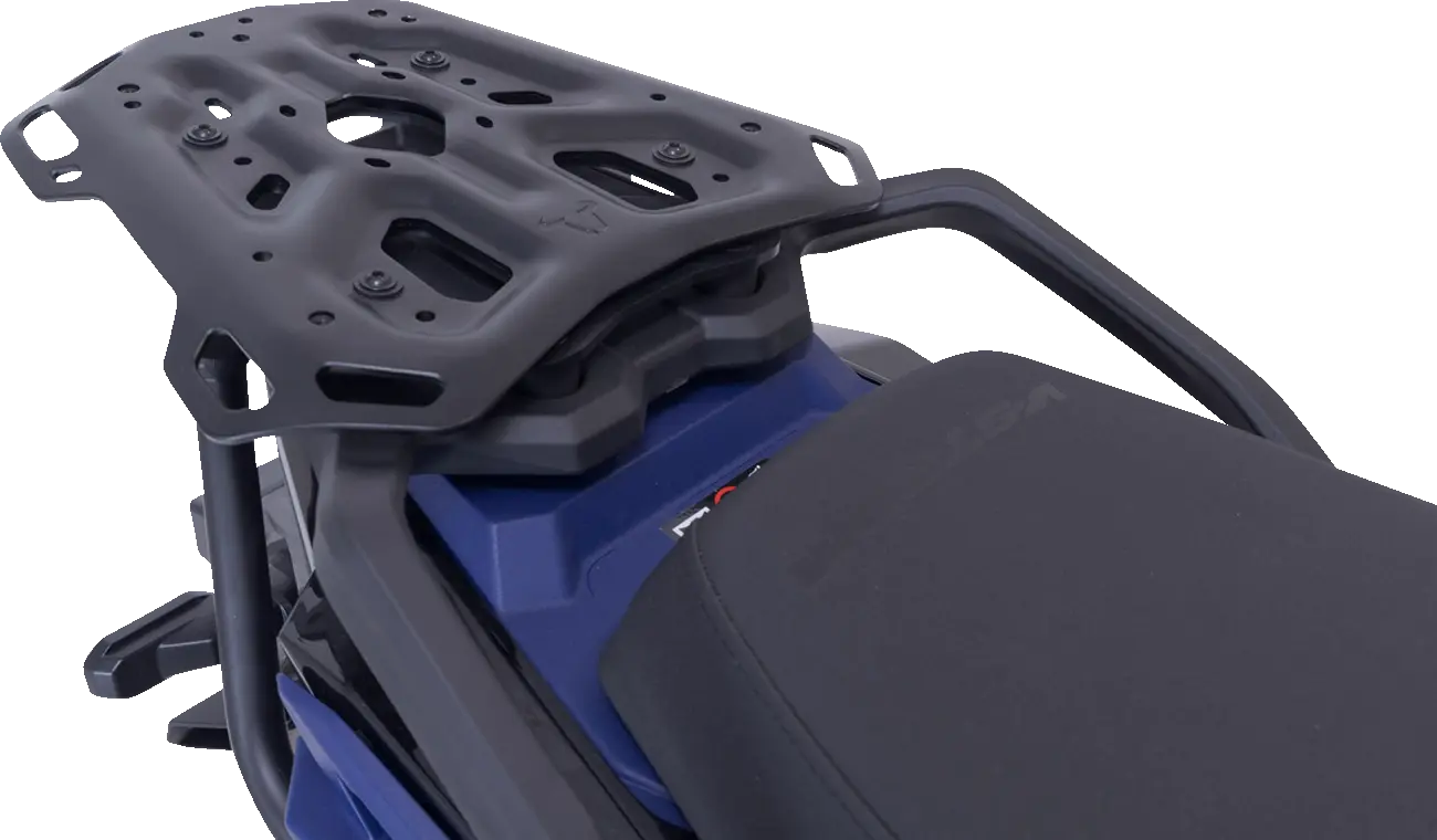Sw-motech Adventure-rack Luggage Rack For Motorcycle