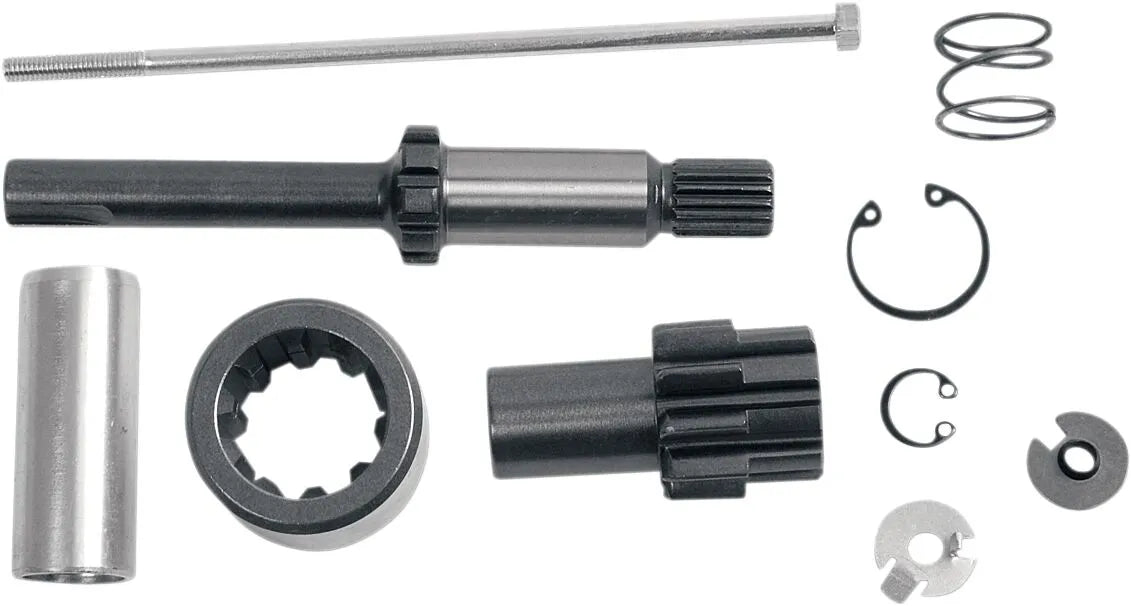 Spyke Starter Jackshaft Kit - 9 Tooth