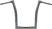 Fat Baggers Inc. 1-1/2" Flat Top Handlebar
