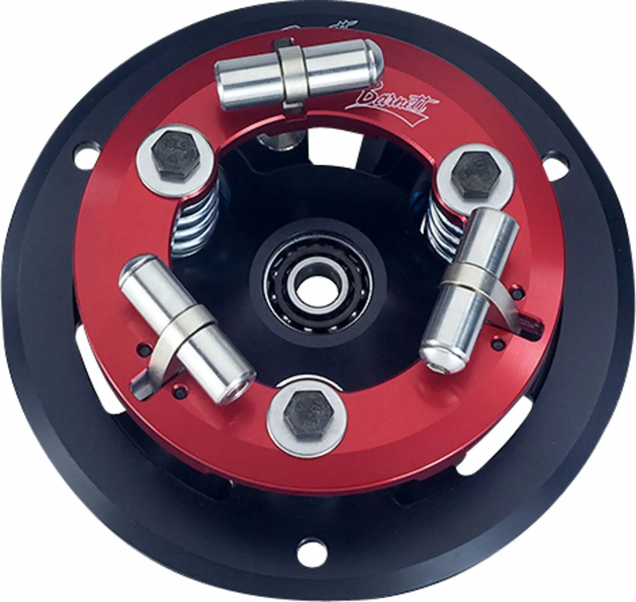Barnett Lock-up Pressure Plate