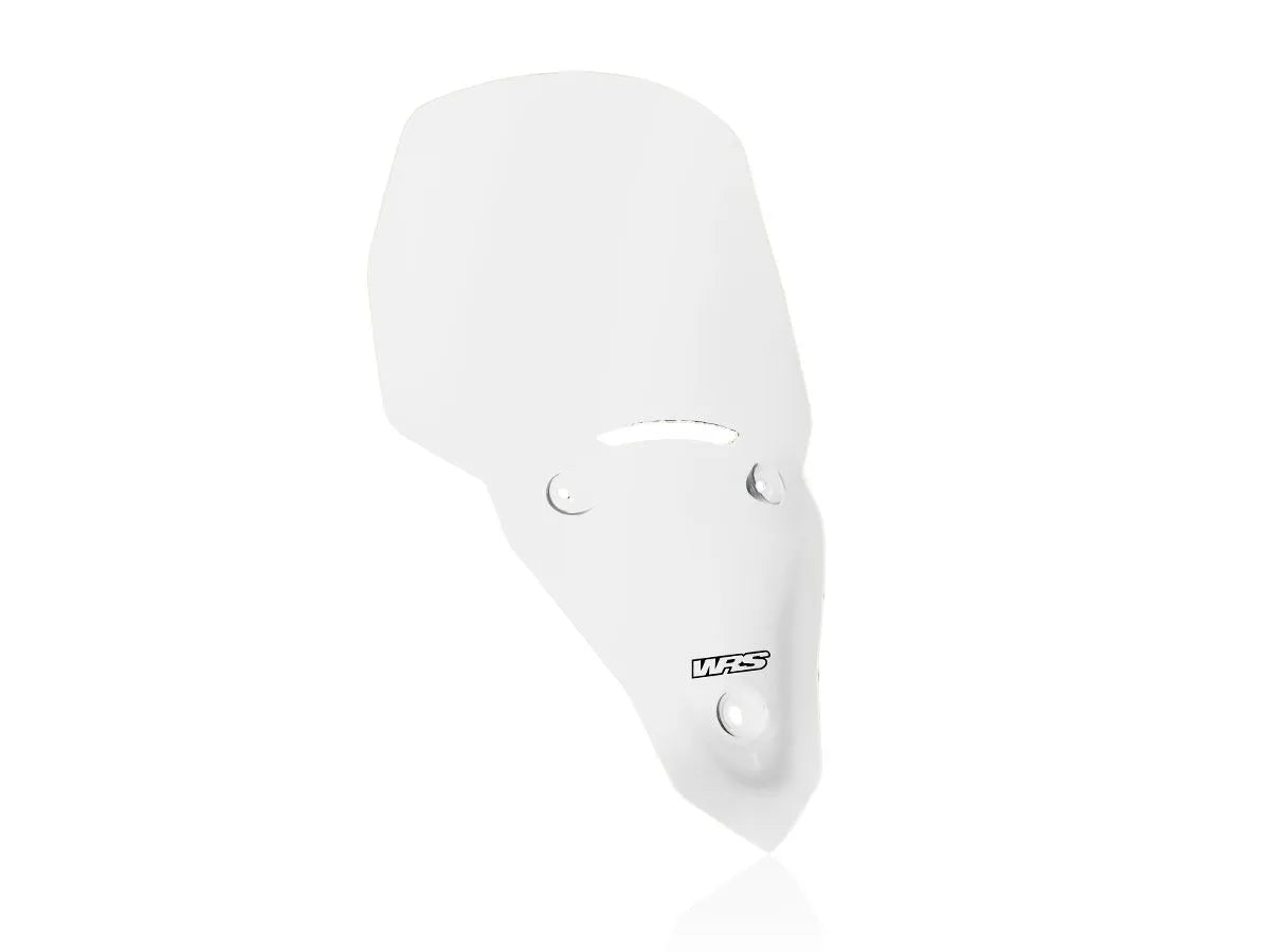 Wrs Windscreen Clear 23-1/4"
